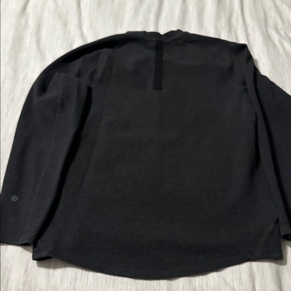 Lululemon At Ease Crew Sweatshirt - Picture 5 of 6